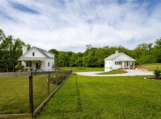 14350 Township Road 473, Lakeville, OH 44638