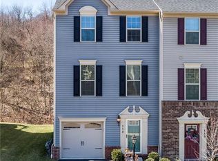 118 Arbor Trail Dr, Mc Kees Rocks, PA 15136