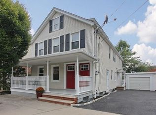 290 Essex St #1, Millburn, NJ 07041