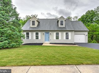 338 Dogwood Ln, Womelsdorf, PA 19567