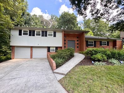 501 Forestdale Dr, Jamestown, NC, 27282