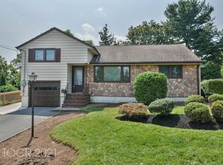 39 John Alden St, Clifton, NJ 07013