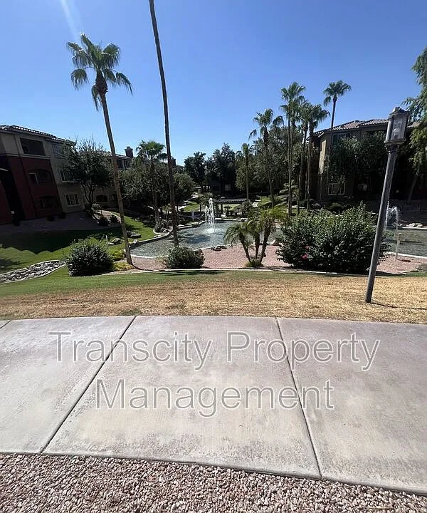 5401 E Van Buren St #3001