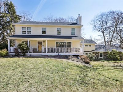 534 Overlook Drive S, Mahopac, NY, 10541
