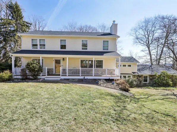 534 Overlook Drive S, Mahopac, NY 10541