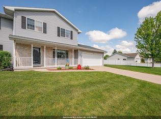 2535 Gemini Rd, Green Bay, WI 54311