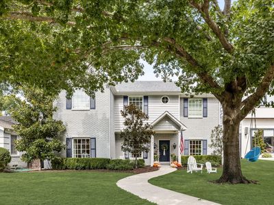 4731 Purdue Ave, Dallas, TX, 75209