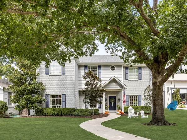 4731 Purdue Ave, Dallas, TX 75209