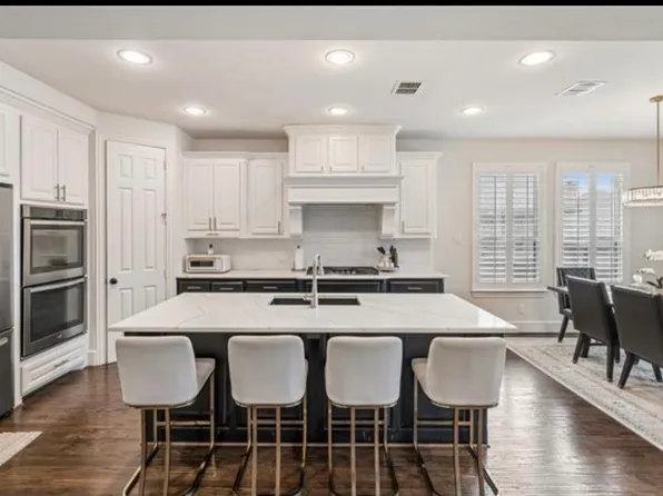 329 Hitch Wagon Dr, McKinney, TX 75071