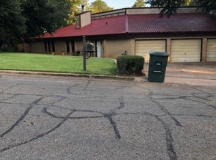 3424 Canterbury Dr, Nacogdoches, TX 75965