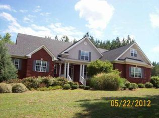 127 Fairway Run, Forsyth, GA 31029