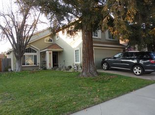 8166 Derbyshire Cir, Sacramento, CA 95828