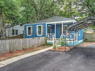2206 Bailey Dr, North Charleston, SC 29405