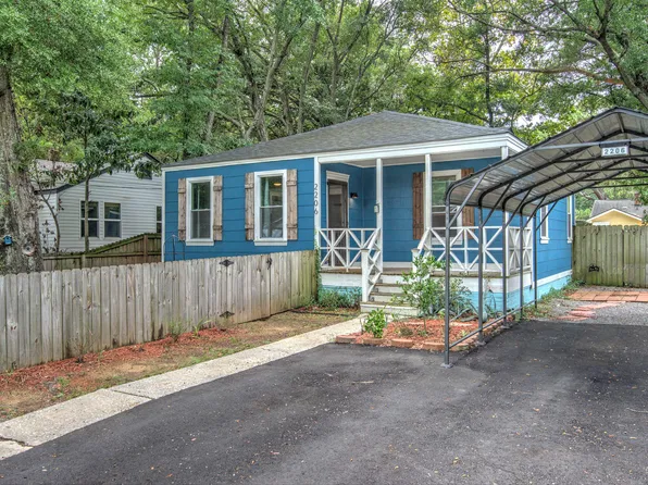 2206 Bailey Dr, North Charleston, SC 29405