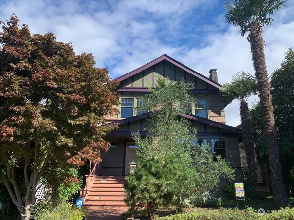 2144 5th Avenue W, Seattle, WA 98119