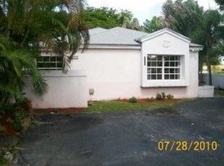 7200 SW 149th Ct, Miami, FL 33193