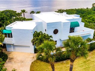 4650 Highway A1a, Melbourne Beach, FL 32951