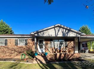 1407 McIlwain Rd, Lancaster, SC 29720