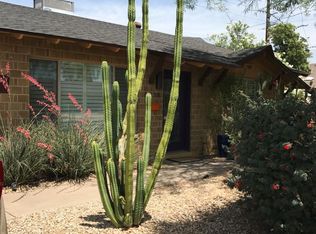 8738 E Vista Dr, Scottsdale, AZ 85250