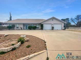 1505 W Ural Dr, Carlsbad, NM 88220