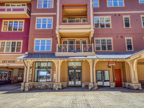 8001 Northstar Dr #212, Truckee, CA 96161