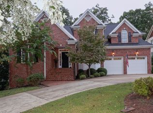 241 Bear Tree Crk, Chapel Hill, NC 27517