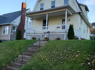 105 Cottage Hill Ave, Butler, PA 16001