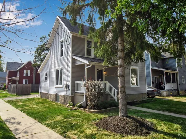 471 Hawley St, Lockport, NY 14094