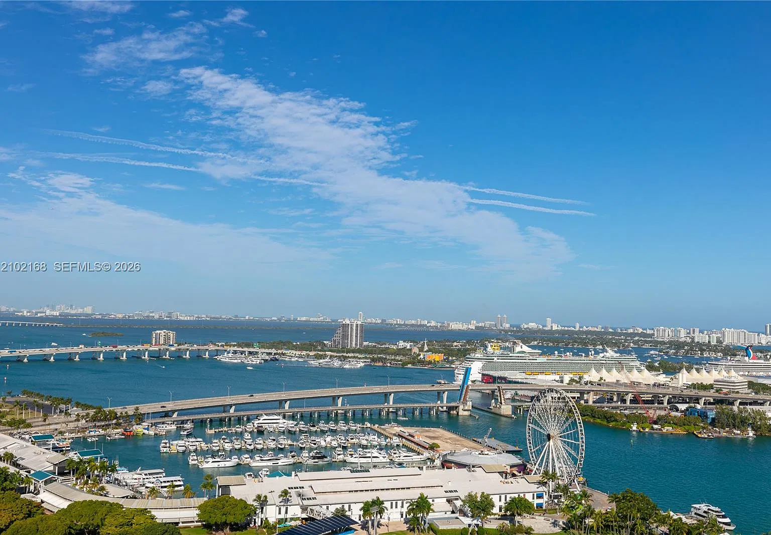 50 Biscayne Condo — Photo 3