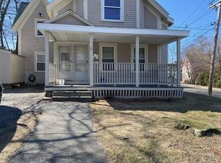 107 Franklin St FLOOR 1, Stoneham, MA 02180