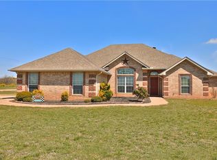 190 Mesa Rim Dr, Tuscola, TX 79562