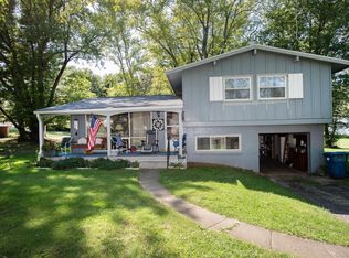 129 Elm Dr, Covington, IN