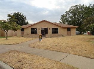 1509 Savannah Pl, Garland, TX 75041