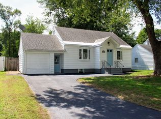 330 Stoodley Pl, Schenectady, NY 12303