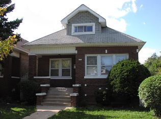 1758 N Moody Ave, Chicago, IL 60639