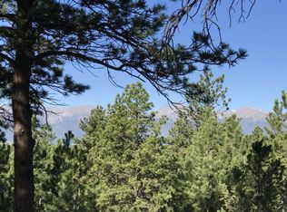 103 Leslie Cir, Westcliffe, CO 81252