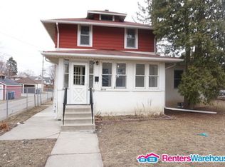 5015 41st Ave S, Minneapolis, MN 55417