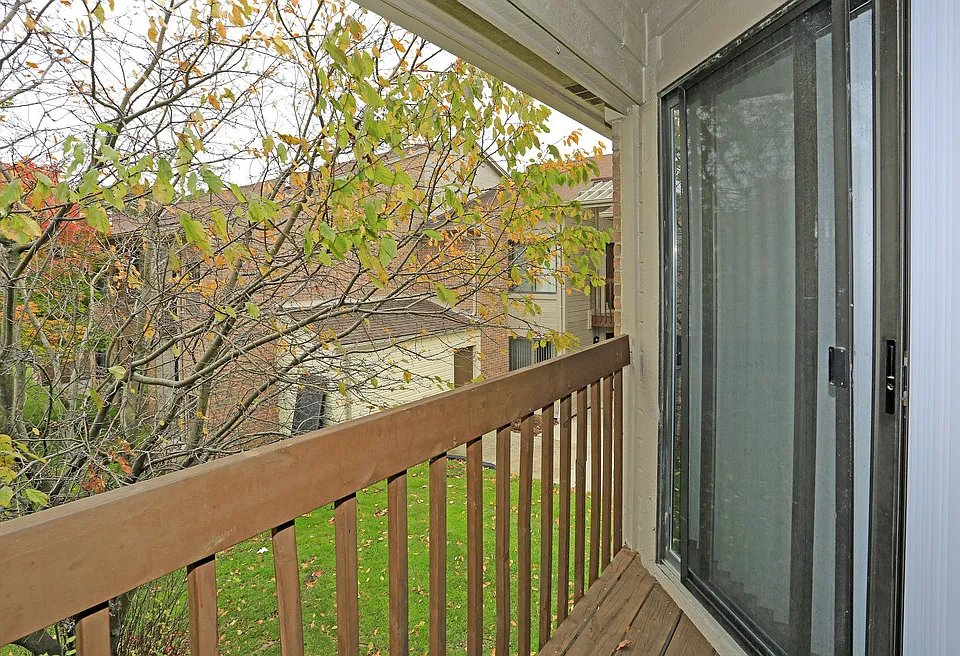 Warren Village Apartments