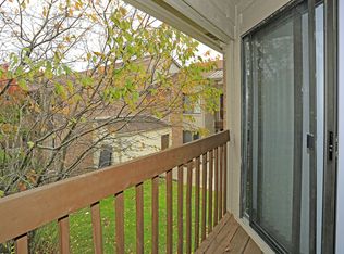 Warren Village Apartments, Warren, MI 48092