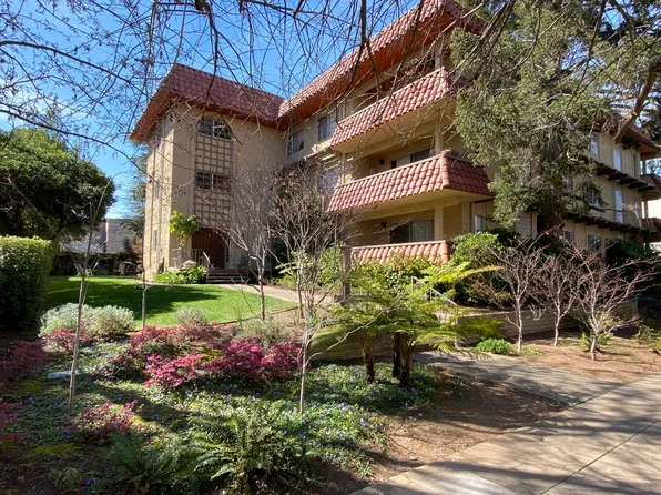 80 2nd St APT 10, Los Altos, CA 94022