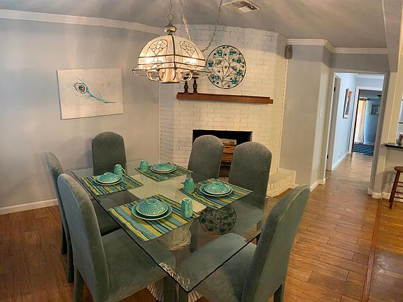Dining-room