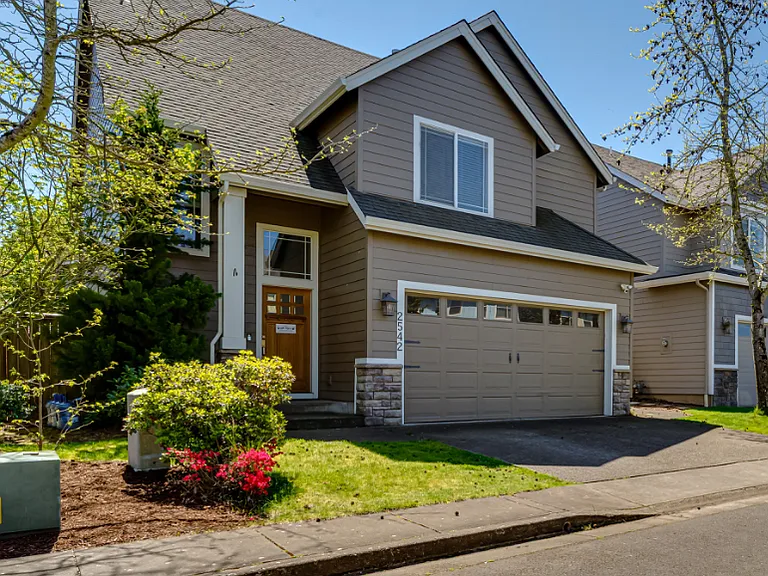 2542 Belle Terra Dr — Photo 3