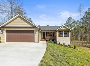 818 Bridges Rd, Rocky Face, GA 30740