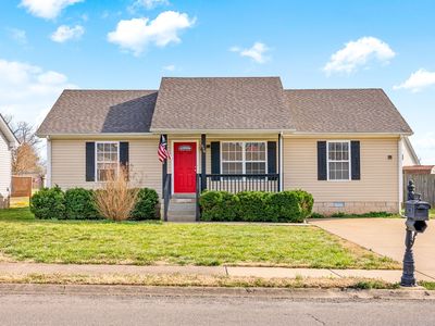 574 Oakmont Dr, Clarksville, TN, 37042