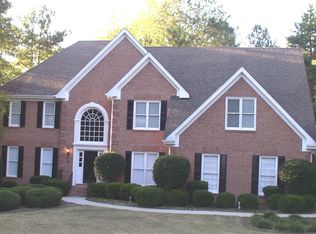 3625 Graycliff Rd, Snellville, GA 30039