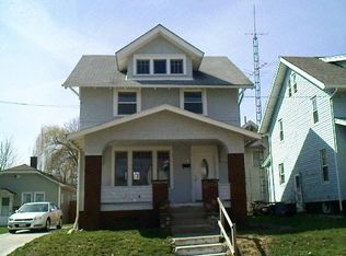 913 Brown Ave NW, Canton, OH 44703