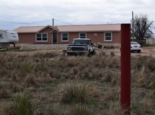 12710 W Frontier Rd, Odessa, TX 79764