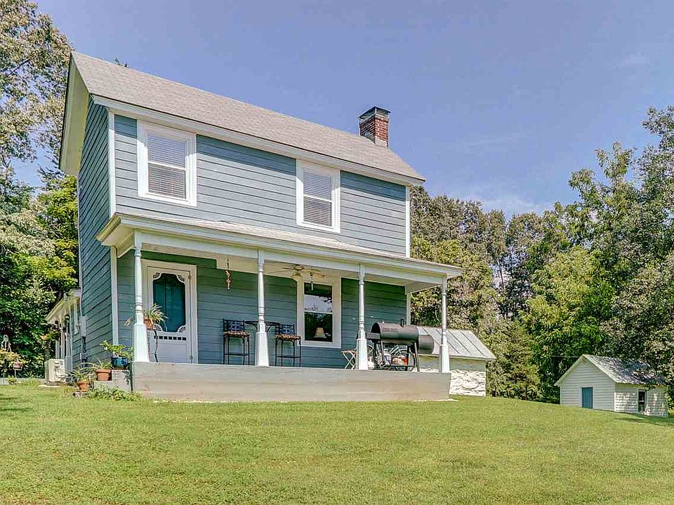 4578 Burnley Station Rd, Barboursville, VA 22923 Zillow