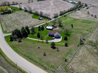 W5801 County Rd N, New Glarus, WI 53574