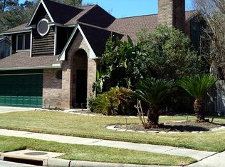 9102 Newkay Ln, Spring, TX 77379